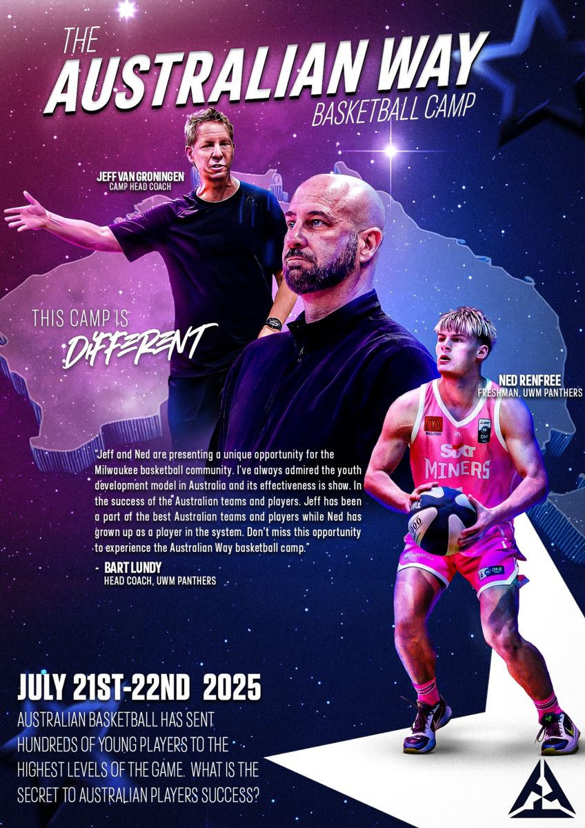 Camp Flyer